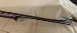 Winchester model 65, 218 Bee - Image 6 of 14