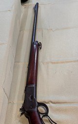 Winchester model 65, 218 Bee - Image 14 of 14