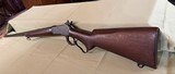 Winchester model 65, 218 Bee - Image 2 of 14
