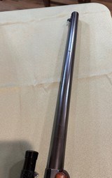 Winchester 1885 High Wall, .32-40 - Image 8 of 15