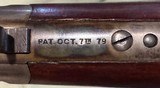 Winchester 1885 High Wall, .32-40 - Image 4 of 15
