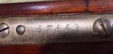 Winchester 1885 High Wall, .32-40 - Image 5 of 15