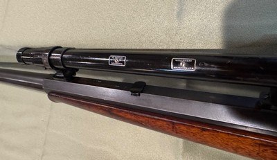 Winchester 1885 High Wall, .32-40 - Image 13 of 15