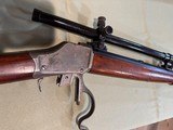 Winchester 1885 High Wall, .32-40 - Image 7 of 15