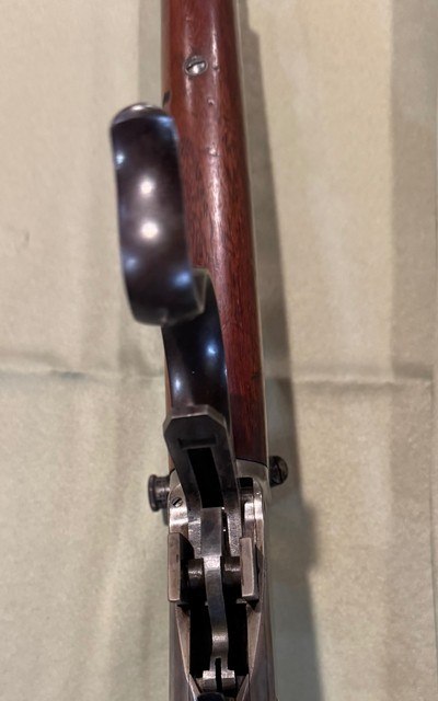 Winchester 1885 High Wall, .32-40 - Image 12 of 15