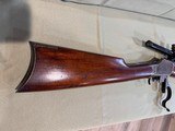 Winchester 1885 High Wall, .32-40 - Image 6 of 15