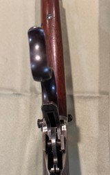 Winchester 1885 High Wall, .32-40 - Image 12 of 15