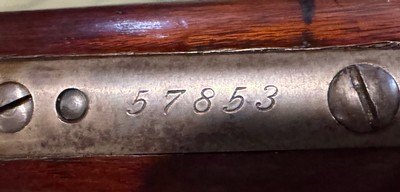 Winchester 1885 High Wall, .32-40 - Image 5 of 15