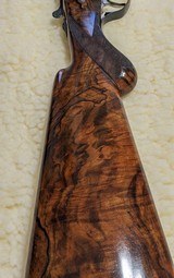 Incredible Merkel Model 2016EL 16ga. Luxus Wood & Case Hardened Receiver $8200.00 Make Offer - 3 of 15