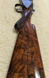 Incredible Merkel Model 2016EL 16ga. Luxus Wood & Case Hardened Receiver $8200.00 Make Offer - 4 of 15