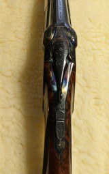 Incredible Merkel Model 2016EL 16ga. Luxus Wood & Case Hardened Receiver $8200.00 Make Offer - 10 of 15