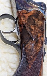 Incredible Merkel Model 2016EL 16ga. Luxus Wood & Case Hardened Receiver $8200.00 Make Offer - 1 of 15