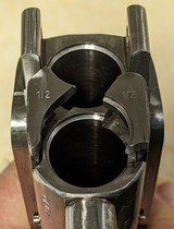 Incredible Merkel Model 2016EL 16ga. Luxus Wood & Case Hardened Receiver $8200.00 Make Offer - 14 of 15