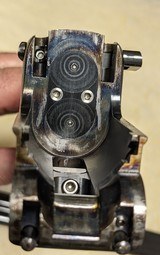 Incredible Merkel Model 2016EL 16ga. Luxus Wood & Case Hardened Receiver $8200.00 Make Offer - 13 of 15