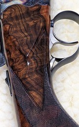 Incredible Merkel Model 2016EL 16ga. Luxus Wood & Case Hardened Receiver $8200.00 Make Offer - 2 of 15