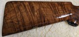 Beautiful Parker Reproduction DHE 20ga. SxS with Amazing Quilted Walnut Stock and Rare Configuration $7600 Make Offer - 1 of 19