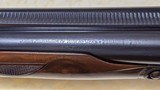 Beautiful Parker Reproduction DHE 20ga. SxS with Amazing Quilted Walnut Stock and Rare Configuration $7600 Make Offer - 11 of 19