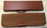Beautiful Parker Reproduction DHE 20ga. SxS with Amazing Quilted Walnut Stock and Rare Configuration $7600 Make Offer - 19 of 19