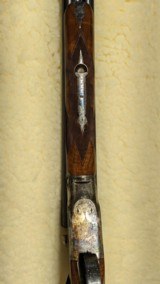 Outstanding Parker Reproduction DHE 20ga. SxS with Exhibition Wood$7200 Make Offer - 10 of 20
