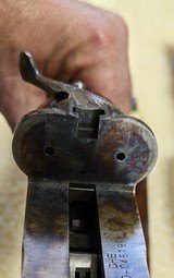 Outstanding Parker Reproduction DHE 20ga. SxS with Exhibition Wood$7200 Make Offer - 15 of 20