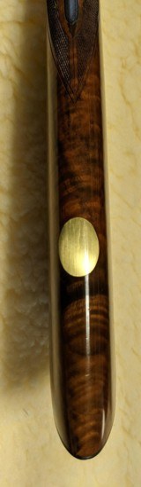 Outstanding Parker Reproduction DHE 20ga. SxS with Exhibition Wood$7200 Make Offer - 11 of 20