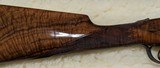 Outstanding Parker Reproduction DHE 20ga. SxS with Exhibition Wood$7200 Make Offer - 17 of 20