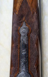 Outstanding Parker Reproduction DHE 20ga. SxS with Exhibition Wood$7200 Make Offer - 20 of 20