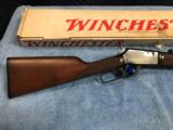 Winchester, Model 9422, 22 Cal, Short, Long, Long Rifle - 5 of 8