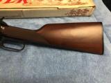 Winchester, Model 9422, 22 Cal, Short, Long, Long Rifle - 4 of 8