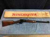 Winchester, Model 9422, 22 Cal, Short, Long, Long Rifle - 1 of 8