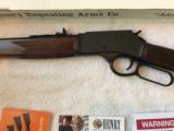 NIB Henry Repeating Arms Co - 3 of 5