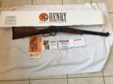 NIB Henry Repeating Arms Co - 2 of 5