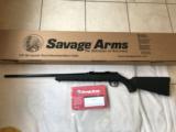 NIB Savage Arms A17 - 1 of 6