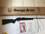 NIB Savage Arms A17 - 2 of 6
