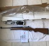 NEW IN THE BOX- Ruger Mini-14 Ranch Rifle - 3 of 3