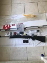 NEW IN THE BOX Ruger Mini-30 - 2 of 6