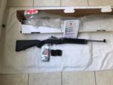 NEW IN THE BOX Ruger Mini-30 - 5 of 6