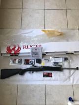 NEW IN THE BOX Ruger Mini-30 - 1 of 6