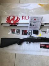 NEW IN THE BOX Ruger Mini-30 - 3 of 6