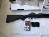 NEW IN THE BOX Ruger Mini-30 - 6 of 6