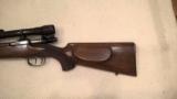 Winchester - Model 70, .300 H&H Mag.
- 3 of 15