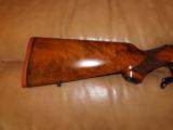 Ruger No. 1, 200th year special order factory wood
.458 WIN. MAG. - 2 of 3