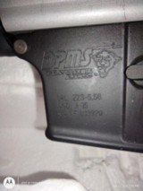 DPMS Spacegun - 2 of 8