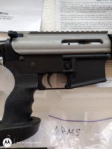 DPMS Spacegun - 8 of 8