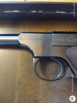 Colt Woodsman Target - 6 of 14