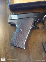 Colt Woodsman Target - 12 of 14