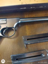 Colt Woodsman Target - 13 of 14