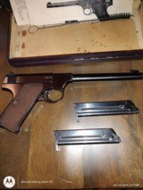 Colt Woodsman Target - 11 of 14