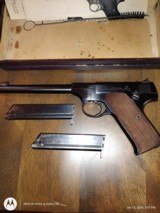 Colt Woodsman Target - 10 of 14