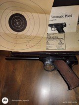 Colt Woodsman Target - 1 of 14